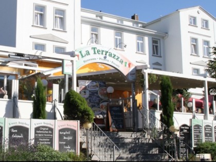 Foto: La Terrazza 