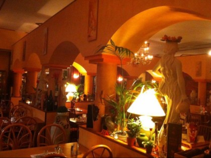 Foto: La Terrazza 