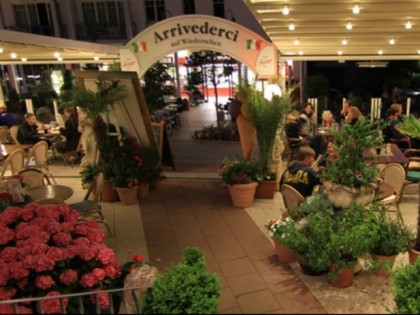 Foto: La Terrazza 