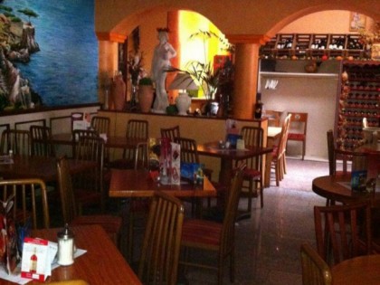 Foto: La Terrazza 