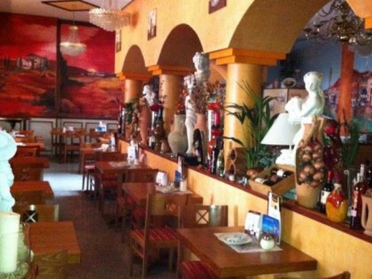Foto: La Terrazza 